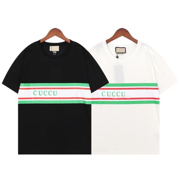 designer mens t shirt summer new letter polo shirt holiday leisure sports quick dry wrinkle resistant short sleeve fashion letter printing, White;black
designer mens t shirt summer new letter polo shirt holiday leisure sports quick dry wrinkle resistant short sleeve fashion letter printing, White;black