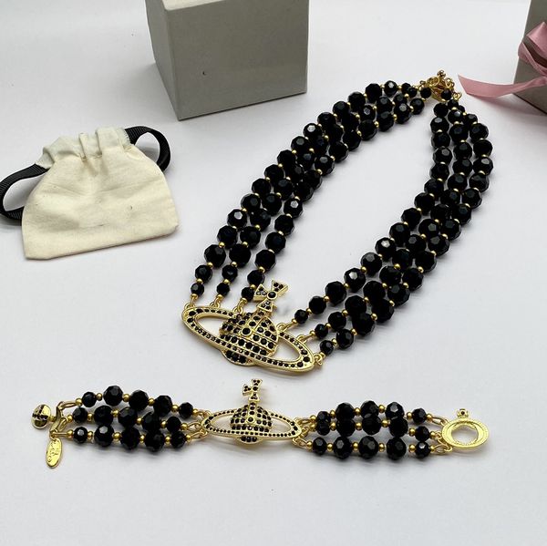 fashion designer pendant necklaces luxury brand women jewelry saturn chokers metal pearl planet chain necklace cjeweler trend for woman ioi, Silver
fashion designer pendant necklaces luxury brand women jewelry saturn chokers metal pearl planet chain necklace cjeweler trend for woman ioi, Silver