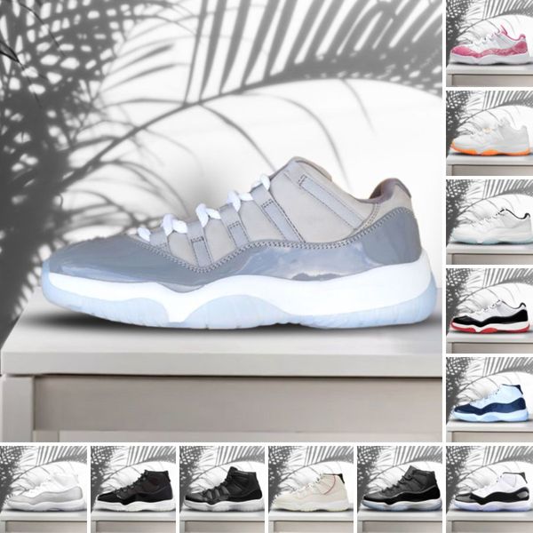 jumpman new arrival shoes 11 11s xi mens womens basketball shoes cool grey high animal instinct violet low legend blue concord bred sports s
jumpman new arrival shoes 11 11s xi mens womens basketball shoes cool grey high animal instinct violet low legend blue concord bred sports s