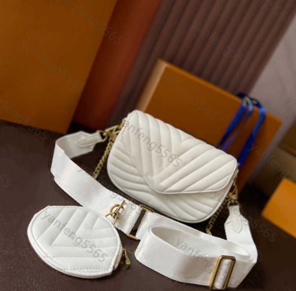 evening bags 5a leather wave handbag cross women men's luxury designer fashion shopping wallet camera card wallet hands 2023
evening bags 5a leather wave handbag cross women men's luxury designer fashion shopping wallet camera card wallet hands 2023