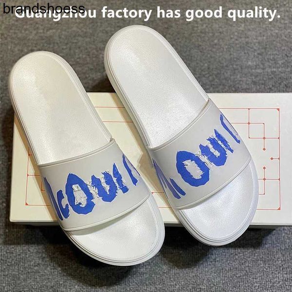 nigeria cambodia vietnam tidal mcqueens slippers 2023 summer outwear alexander graffiti letter couple slippers, Black
nigeria cambodia vietnam tidal mcqueens slippers 2023 summer outwear alexander graffiti letter couple slippers, Black