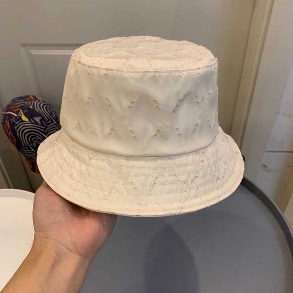 2023 high-end quality designer embroidered bucket hats for men and women spring outdoor outing summer shade, Blue;gray
2023 high-end quality designer embroidered bucket hats for men and women spring outdoor outing summer shade, Blue;gray