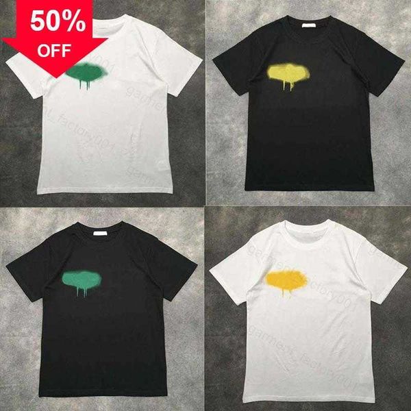 esigner of luxury t-shirt brand palms angels angel shirt pa clothing spray letter short sleeve spring summer tide men and women tee 011 s to, White;black
esigner of luxury t-shirt brand palms angels angel shirt pa clothing spray letter short sleeve spring summer tide men and women tee 011 s to, White;black