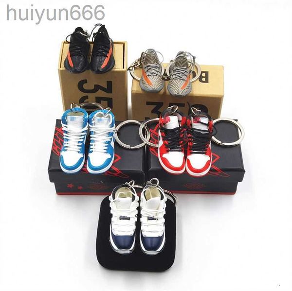 fashion keychains 3d mini sports sneaker keyrings resin shoe men women key chain accessories, Silver
fashion keychains 3d mini sports sneaker keyrings resin shoe men women key chain accessories, Silver