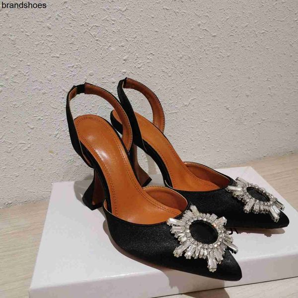 amina muaddi 2023 spring and summer sandals female versatile pointed fairy hollow baotou rhinestone wine cup heel shoes high heels, Black
amina muaddi 2023 spring and summer sandals female versatile pointed fairy hollow baotou rhinestone wine cup heel shoes high heels, Black
