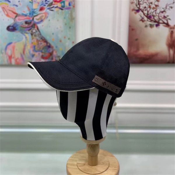 high-quality designer hat casquette luxury hat summer beach casual hat temperament tona solid color letter hat seaside travel visor hat, Blue;gray
high-quality designer hat casquette luxury hat summer beach casual hat temperament tona solid color letter hat seaside travel visor hat, Blue;gray