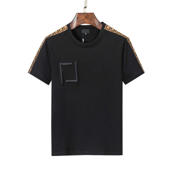 2023 mens designers t shirt man womens tshirts designer with letters f print short sleeves summer shirts men loose tees asian size m-3xl, White;black
2023 mens designers t shirt man womens tshirts designer with letters f print short sleeves summer shirts men loose tees asian size m-3xl, White;black