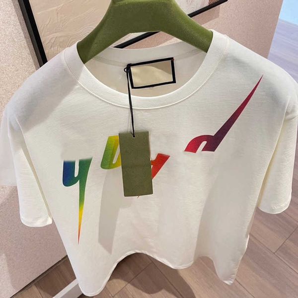 mens t shirt pullover cotton round neck short-sleeved white tee men women designer tshirt breathable sweatshirt rainbow lightning gradient p, White;black
mens t shirt pullover cotton round neck short-sleeved white tee men women designer tshirt breathable sweatshirt rainbow lightning gradient p, White;black