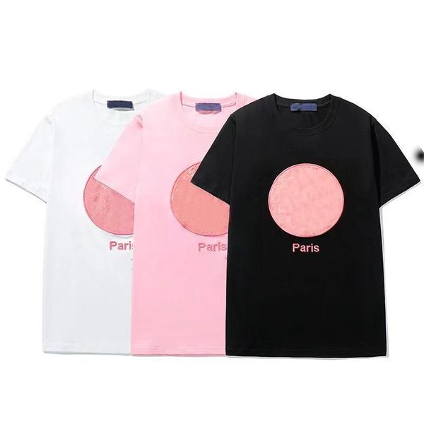 mens womens designer tshirts letter frame printed fashion women t-shirt cotton casual tees short sleeve luxe t shirts ldc, White
mens womens designer tshirts letter frame printed fashion women t-shirt cotton casual tees short sleeve luxe t shirts ldc, White