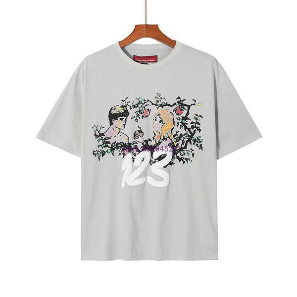 2htn 2023 summer t shirt for men and women fashion high street brand rrr123 los angeles stereo twist foam printing cool style adam graffiti, White;black
2htn 2023 summer t shirt for men and women fashion high street brand rrr123 los angeles stereo twist foam printing cool style adam graffiti, White;black