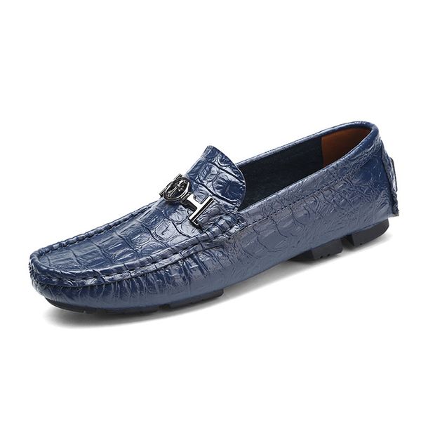 genuine leather loafers shoes comfortable casual moccasins for men designer male flats driving shoes big size, Black
genuine leather loafers shoes comfortable casual moccasins for men designer male flats driving shoes big size, Black