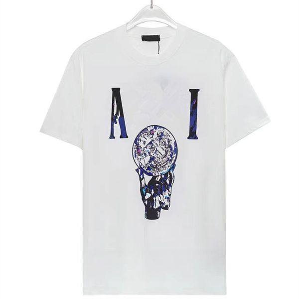amirris mens t shirt men designer shirts t-shirt printing cotton short sleeve breathable black white crew neck print and ship t shirts casua, White;black
amirris mens t shirt men designer shirts t-shirt printing cotton short sleeve breathable black white crew neck print and ship t shirts casua, White;black