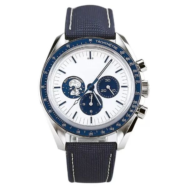mens luxury watch automatic movement spaceship chronograph watches nylon strap designer wristwatch relojes para hombres, Slivery;black
mens luxury watch automatic movement spaceship chronograph watches nylon strap designer wristwatch relojes para hombres, Slivery;black