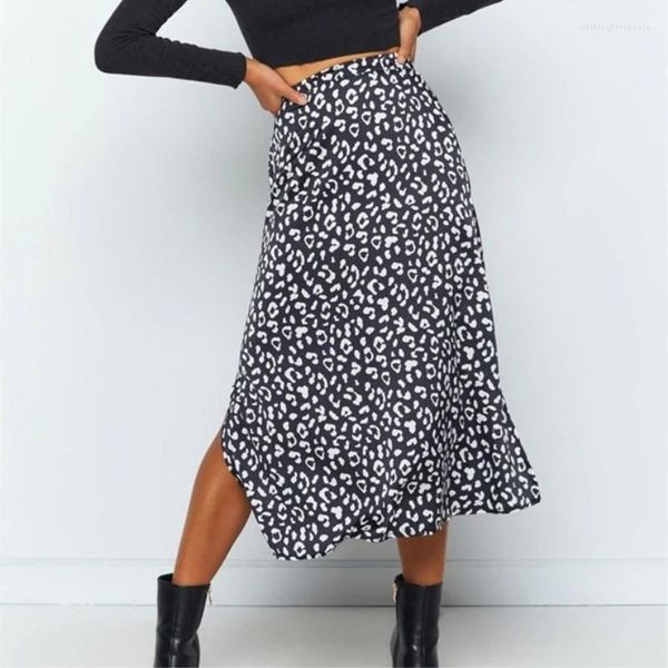 fancy woman skirts 2023 leopard wrap skirt print chiffon split kawaii casual fashion long for women spring summer elegant clothes, Black
fancy woman skirts 2023 leopard wrap skirt print chiffon split kawaii casual fashion long for women spring summer elegant clothes, Black