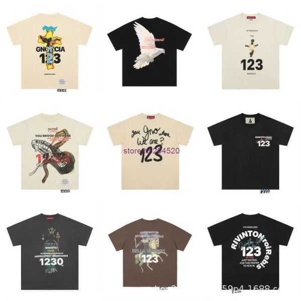 lfib 2023 summer t shirt for men and women fashion high street brand rrr123 american trendy greedy python print short sleeved loose versatil, White;black
lfib 2023 summer t shirt for men and women fashion high street brand rrr123 american trendy greedy python print short sleeved loose versatil, White;black