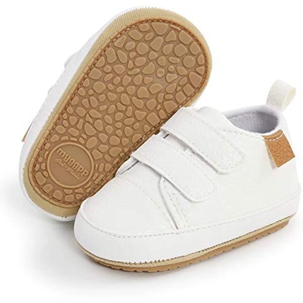 first walkers high ankle pu leather sneakers soft rubber sole infant moccasins newborn oxford loafers anti-slip toddler wedding uniform dres
first walkers high ankle pu leather sneakers soft rubber sole infant moccasins newborn oxford loafers anti-slip toddler wedding uniform dres