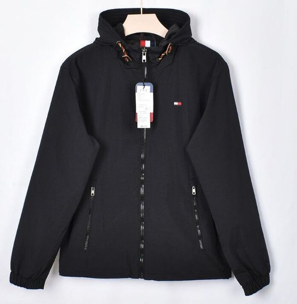 casual jeans jackets zipper hooded men designer jacket coats long sleeve oversized, Black;brown
casual jeans jackets zipper hooded men designer jacket coats long sleeve oversized, Black;brown