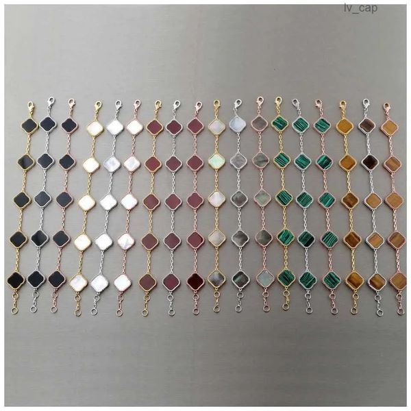 clover bracelets womens bracelet chain personalised bangle links silver braclets partner armband real gold bangles chains 18k gold braclet, Golden;silver
clover bracelets womens bracelet chain personalised bangle links silver braclets partner armband real gold bangles chains 18k gold braclet, Golden;silver