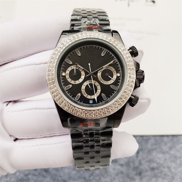 watch automatic mechanical mens watches 41mm silver wristband waterproof all stainless steel wristband fashion designer wristwatch a75, Slivery;brown
watch automatic mechanical mens watches 41mm silver wristband waterproof all stainless steel wristband fashion designer wristwatch a75, Slivery;brown