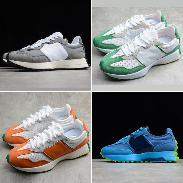 running shoes 327 b327 womens mens sea sault black white gum classic burgundy pack farmers green grey orange castle rock flame trainers desi
running shoes 327 b327 womens mens sea sault black white gum classic burgundy pack farmers green grey orange castle rock flame trainers desi