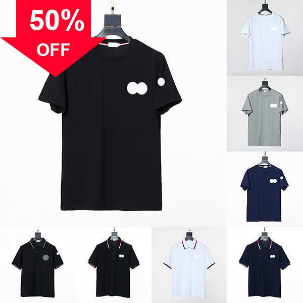 men's polos monclair 70th anniversary mens shirt polo chest double s 2023 brand designer tshirt t-shirts eu s--xl tees s to 2xl size, White;black
men's polos monclair 70th anniversary mens shirt polo chest double s 2023 brand designer tshirt t-shirts eu s--xl tees s to 2xl size, White;black