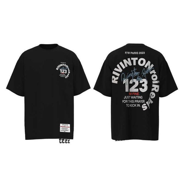 2023 summer t shirt for men and women fashion high street brand rrr123 correct version trendy thick plate printed casual loose fit, White;black
2023 summer t shirt for men and women fashion high street brand rrr123 correct version trendy thick plate printed casual loose fit, White;black