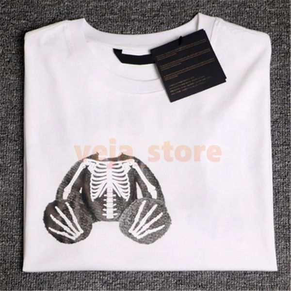mens designer t shirt womens fashion summer skull bear pattern short sleeve luxury t shirt style tees black white, White;black
mens designer t shirt womens fashion summer skull bear pattern short sleeve luxury t shirt style tees black white, White;black