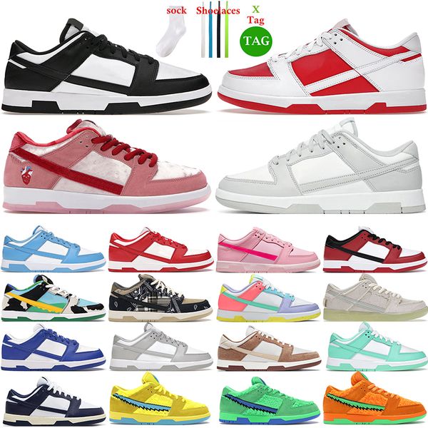 designer mens womens casual running shoes panda lowtriple pink coast medium olive p dust fashion sports sneakers trainers size 36-47
designer mens womens casual running shoes panda lowtriple pink coast medium olive p dust fashion sports sneakers trainers size 36-47