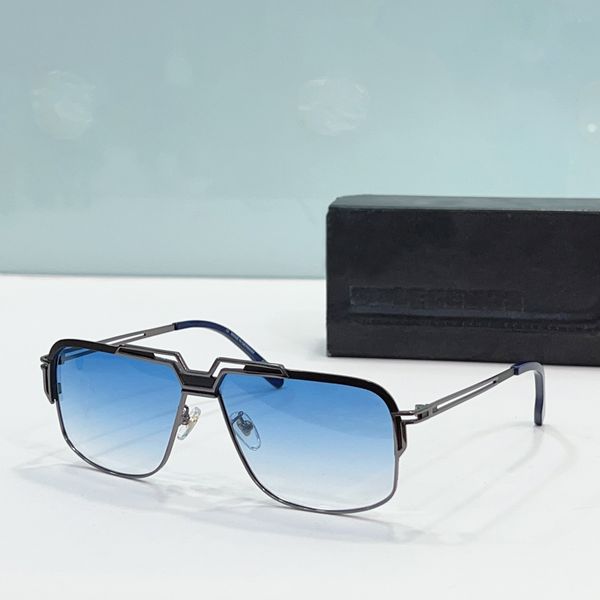 9103 sports sunglasses for men blue gunmetal blue gradient uv400 eyewear vintage glasses sun shades with box, White;black
9103 sports sunglasses for men blue gunmetal blue gradient uv400 eyewear vintage glasses sun shades with box, White;black