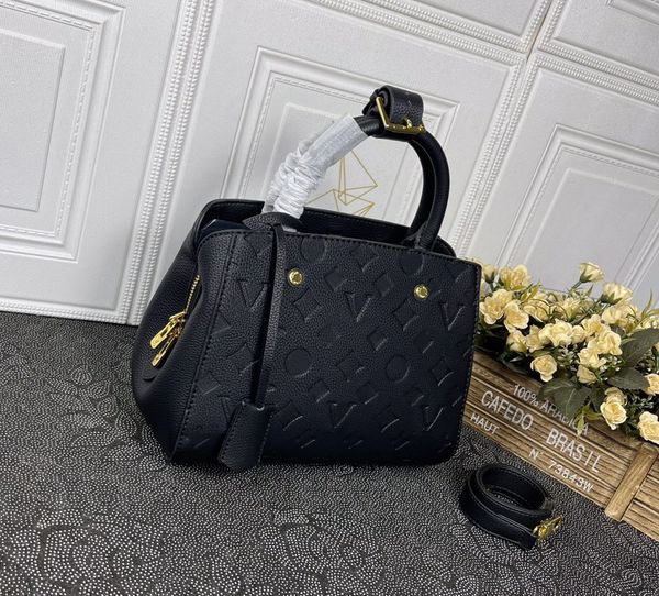 fashion designer tote bag luxury womens handbags bb shoulder bags quality leather flower letter empreinte totes ladies makeup purses wholesa
fashion designer tote bag luxury womens handbags bb shoulder bags quality leather flower letter empreinte totes ladies makeup purses wholesa