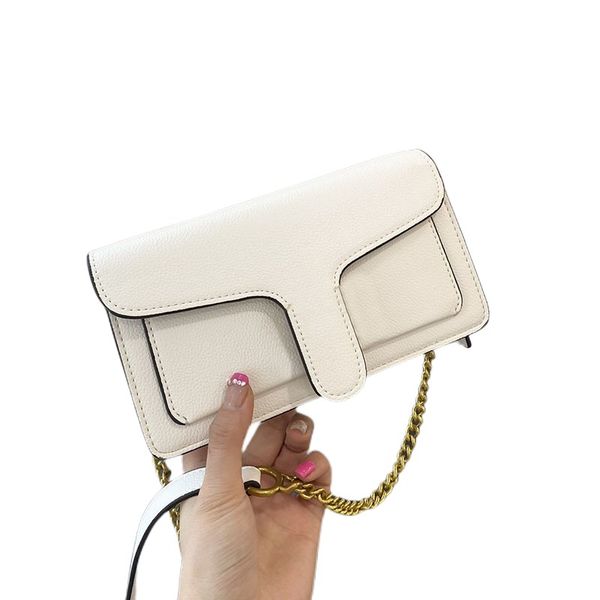 chain bags fashion genuine leather handbag wocwallet card bag plaid brand wallet vintage ladies brown leather handbag designer shoulder bag
chain bags fashion genuine leather handbag wocwallet card bag plaid brand wallet vintage ladies brown leather handbag designer shoulder bag
