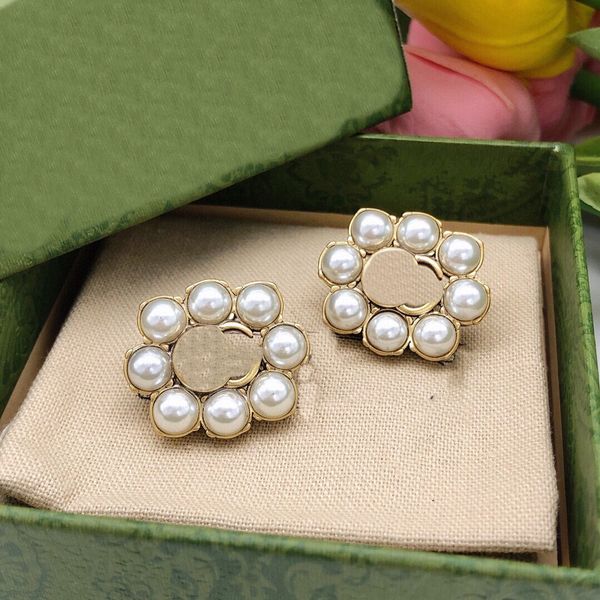 designer earring for woman fashion brand stud earing letter double g diamond pearl gold hoop earring ggity heart women trend earrings ighjk, Golden;silver
designer earring for woman fashion brand stud earing letter double g diamond pearl gold hoop earring ggity heart women trend earrings ighjk, Golden;silver