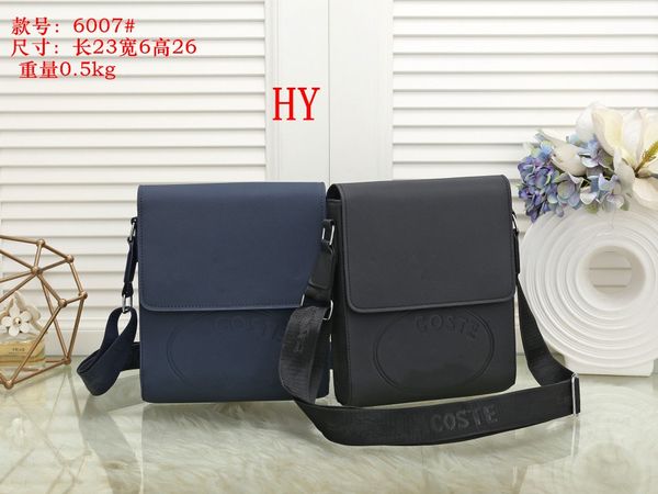 8a quality luxurys designers postman bags wallets card holder famous cross body totes cards coins men genuine leather shoulder bags purse wo
8a quality luxurys designers postman bags wallets card holder famous cross body totes cards coins men genuine leather shoulder bags purse wo