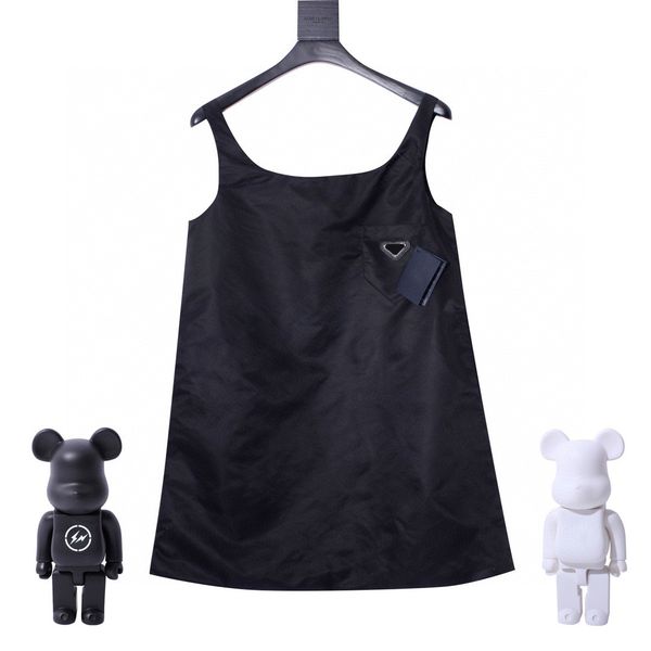 street style women dress leisure white wedding dress new nylon waterproof breathable comfortable advanced sense oversized star same style sl, Black;pink
street style women dress leisure white wedding dress new nylon waterproof breathable comfortable advanced sense oversized star same style sl, Black;pink