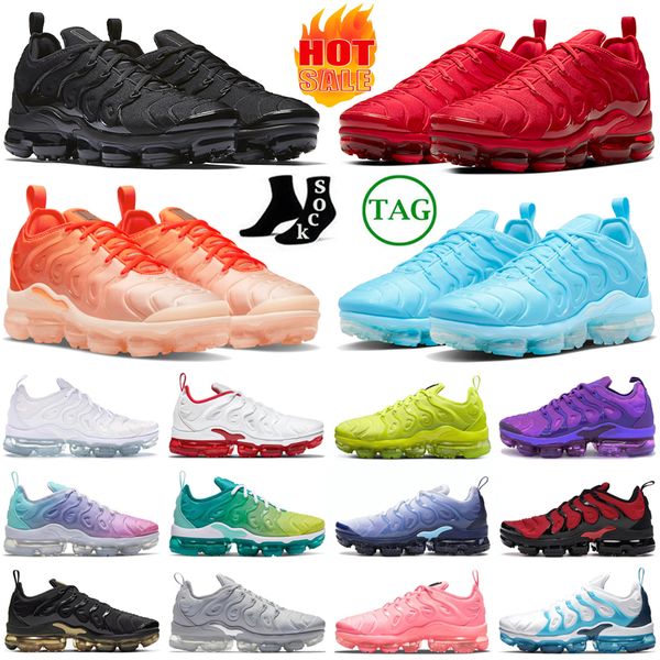 tn plus running shoes tns designer sneakers triple black white red cherry blue chill cool grey olive midnight navy men women vapor shoe max
tn plus running shoes tns designer sneakers triple black white red cherry blue chill cool grey olive midnight navy men women vapor shoe max