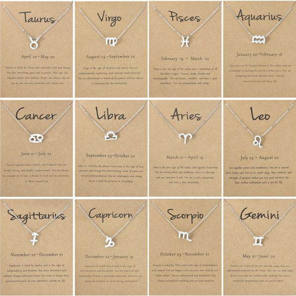 s925 silver plated 12 constellation necklace zodiac symbol necklace horoscope necklaces with wish card aries,leo,libra jewelry wholesale
s925 silver plated 12 constellation necklace zodiac symbol necklace horoscope necklaces with wish card aries,leo,libra jewelry wholesale