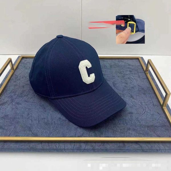 correct version of metal buckle yang milisa same c letter baseball cap korean version c lin family catwalk duck tongue hat, Blue;gray
correct version of metal buckle yang milisa same c letter baseball cap korean version c lin family catwalk duck tongue hat, Blue;gray