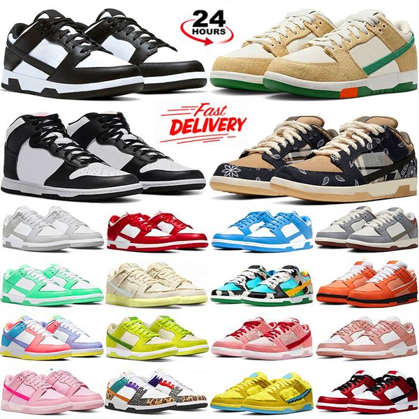 Dunke Running Shoes Men Women Fashion Retail Outdoors Flat Sports Trainers UNC Grey Fog Black White Panda Plate-forme Causal Designer Sneakers Shoe, 40#
Dunke Running Shoes Men Women Fashion Retail Outdoors Flat Sports Trainers UNC Grey Fog Black White Panda Plate-forme Causal Designer Sneakers Shoe, 40#