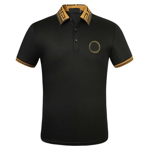 street shirts floral versage shirt t vercace snake polos bee designer mens high stripe polo fashion horse polo luxury t-shirt001 3ukv, White;black
street shirts floral versage shirt t vercace snake polos bee designer mens high stripe polo fashion horse polo luxury t-shirt001 3ukv, White;black