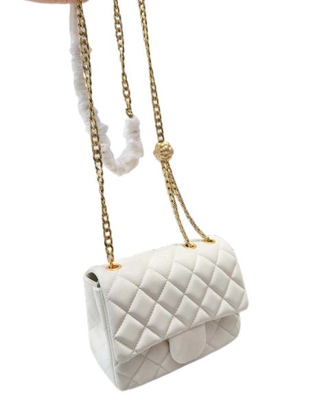camellia blossom golden ball channel 2023 new diagonal straddle handheld shoulder bag size:17 11cm four colors 5a
camellia blossom golden ball channel 2023 new diagonal straddle handheld shoulder bag size:17 11cm four colors 5a