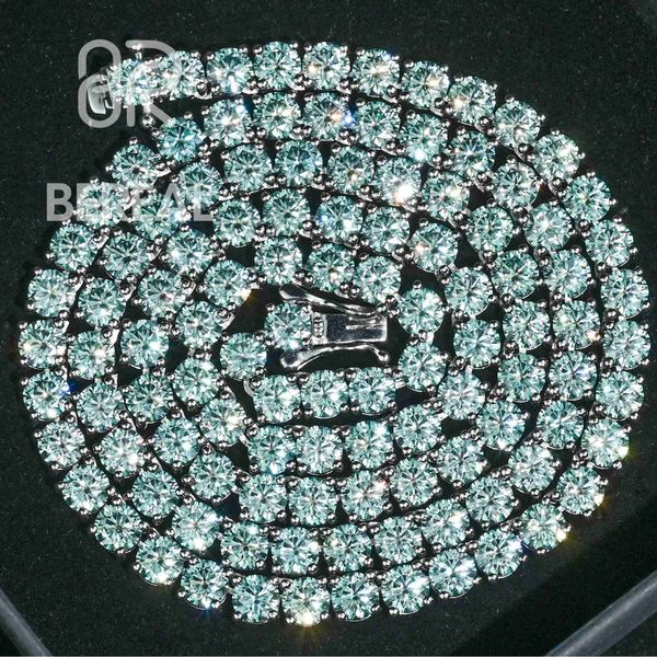 factory direct sale gra certificate rare blue moissanite tennis chain 925 silver white gold 5mm 6.5mm tennis bracelet necklace
factory direct sale gra certificate rare blue moissanite tennis chain 925 silver white gold 5mm 6.5mm tennis bracelet necklace