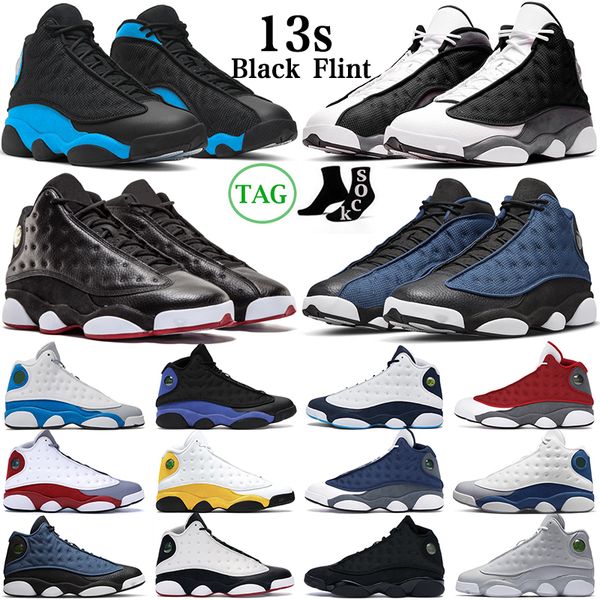 13 13s basketball shoes men women black flint university brave blue playoffs houndstooth hyper royal men trainers outdoor sports sneakers fa
13 13s basketball shoes men women black flint university brave blue playoffs houndstooth hyper royal men trainers outdoor sports sneakers fa