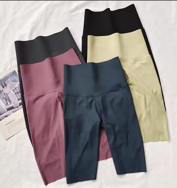 lulus lu-10 yoga suit align women's sports high waist yoga shorts fashion pants running fiess gym underwear workout leggings her
lulus lu-10 yoga suit align women's sports high waist yoga shorts fashion pants running fiess gym underwear workout leggings her