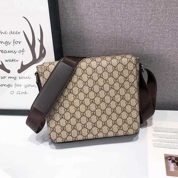designer bag new men's bag single shoulder bag fashion casual crossbody bag men's bag small backpack trend youth small straddle ba
designer bag new men's bag single shoulder bag fashion casual crossbody bag men's bag small backpack trend youth small straddle ba