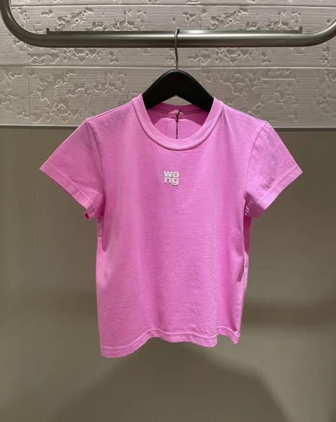 summer womens t shirt for women clothing t-shirt letter print o-neck short-sleeve femme loose casual crop top, White
summer womens t shirt for women clothing t-shirt letter print o-neck short-sleeve femme loose casual crop top, White