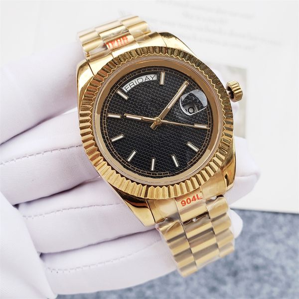 watch automatic mechanical mens watches 41mm silver wristband waterproof all stainless steel wristband fashion designer wristwatch a56, Slivery;brown
watch automatic mechanical mens watches 41mm silver wristband waterproof all stainless steel wristband fashion designer wristwatch a56, Slivery;brown