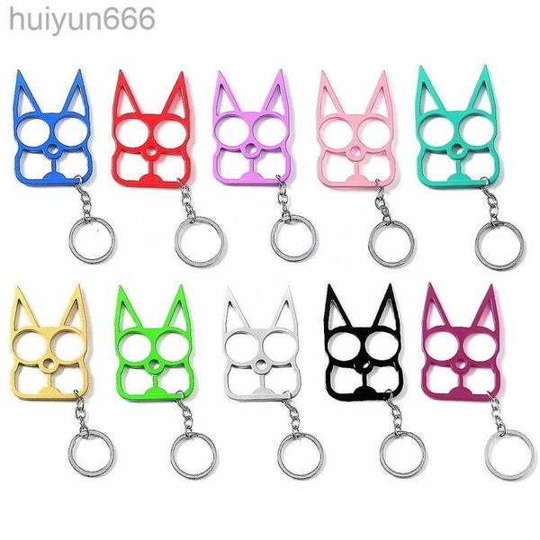 portable keychains alloy men women key ring bag pendant multifunction tool outdoor keychain pendant cute cat claw outdoor self-defense, Silver
portable keychains alloy men women key ring bag pendant multifunction tool outdoor keychain pendant cute cat claw outdoor self-defense, Silver