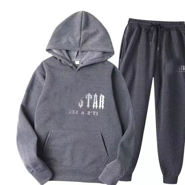 fashion trapstar tracksuit jackets mens womens hoodie set plush sweater casual sports two piece couple set zip up hoodie8, Black
fashion trapstar tracksuit jackets mens womens hoodie set plush sweater casual sports two piece couple set zip up hoodie8, Black