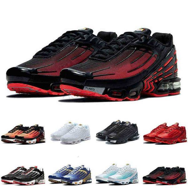 classic tn plus 3 running shoes for men women triple white black deep royal blue radiant red tiger purple nebula bred mens trainers sport
classic tn plus 3 running shoes for men women triple white black deep royal blue radiant red tiger purple nebula bred mens trainers sport