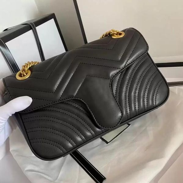 2023 women chain shoulder crossbody marmonts bags lady purse messenger bag designer handbags wallets backpack crossbody handbag 26cm
2023 women chain shoulder crossbody marmonts bags lady purse messenger bag designer handbags wallets backpack crossbody handbag 26cm